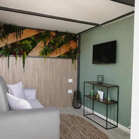 Appartement Malpensa Elegant Loft