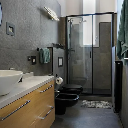 Malpensa Elegant Loft * Γκαλλαράτε