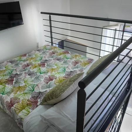 Διαμέρισμα Malpensa Elegant Loft *